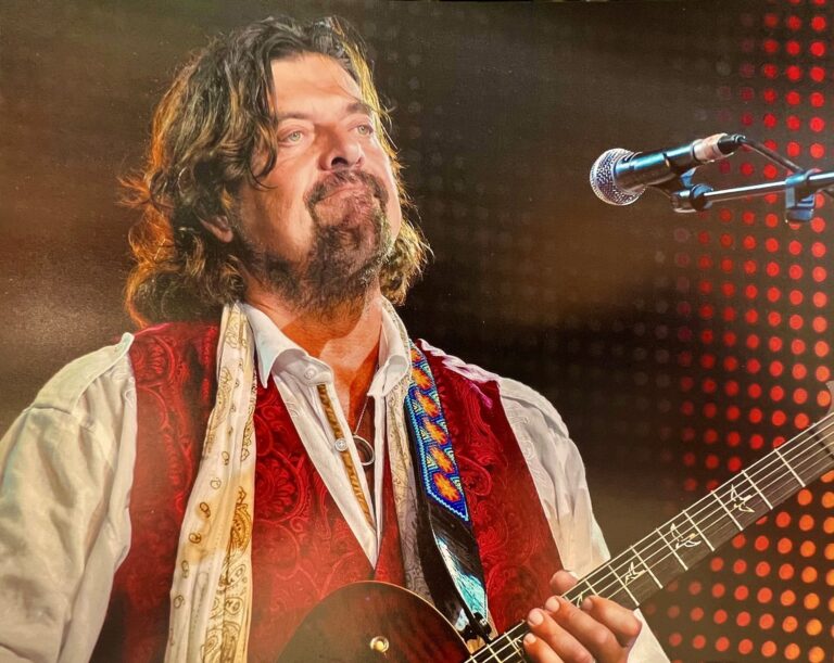 Alan Parsons